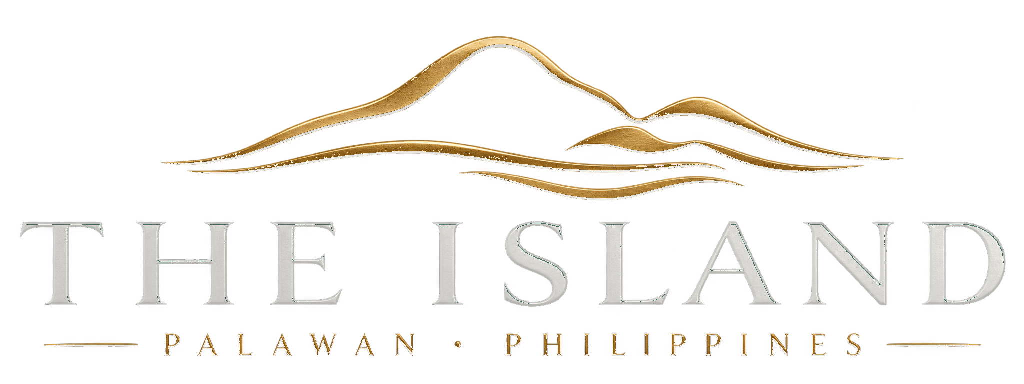 The Island — Palawan, Philippines